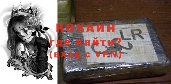 спайс Гусь-Хрустальный